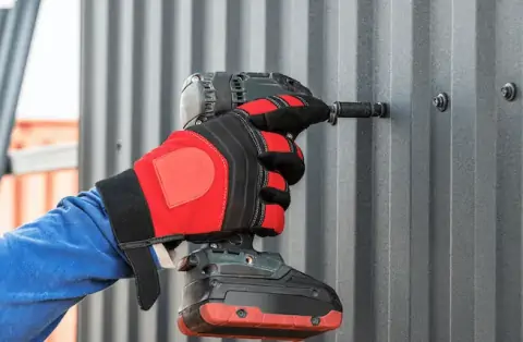 Travaux de zinguerie - Abbecourt